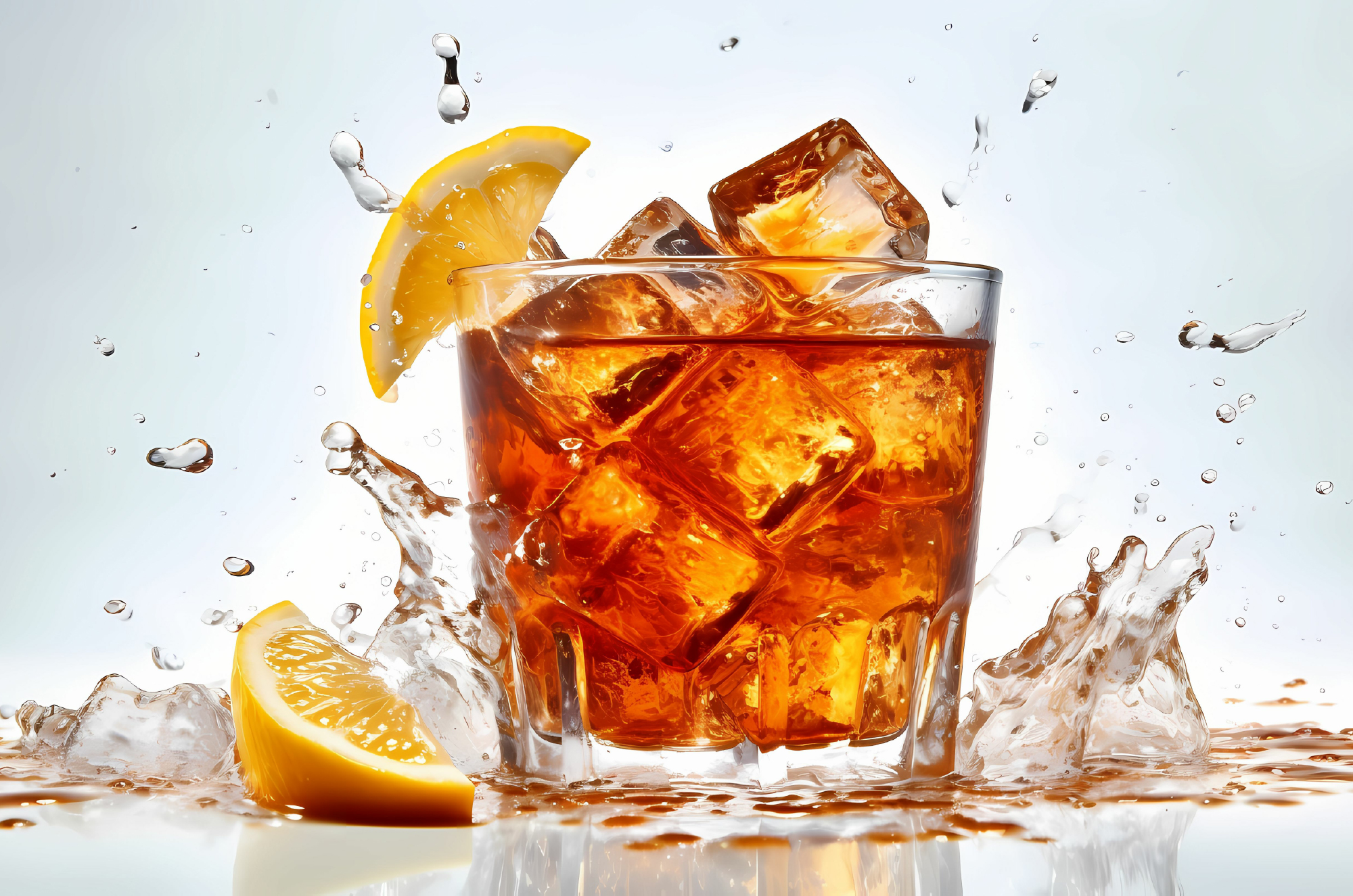 Taste the Freshness Difference!